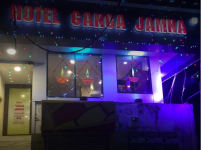 Hotel Ganga Jamuna - Old Town - Bharuch