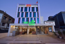 Hotel Hari Mangala - Moficer Jin Compound - Bharuch