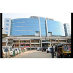 Hotel Kohinoor - Bholav - Bharuch