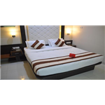 Hotel Natraj - Mangal Bazar - Bharuch