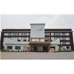 Hotel Rang Inn - Bholav - Bharuch