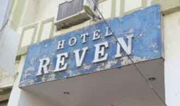 Hotel Reven - Bholav - Bharuch