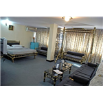 Hotel Shalimar - Old Town - Bharuch