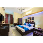 Shree Krishna Hotel - Moti Doongri - Bharuch