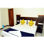 Vista Rooms - Old Town - Bharuch