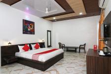 Azuba City Hotel - Bhopal Ganj - Bhilwara