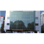 Harsh Deep Hotel - Basant Vihar - Bhilwara