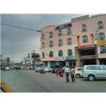 Hotel Amar Palace - Gandhi Nagar - Bhilwara