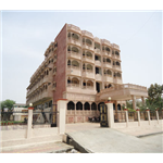 Hotel Amit Palace - Subhash Nagar - Bhilwara