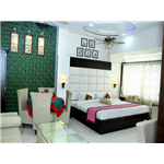 Hotel Bhagyodaya Residency - Bhopal Ganj - Bhilwara