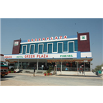 Hotel Green Plaza - Hamirgarh - Bhilwara