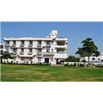Hotel Harsh Palace - Gandhi Nagar - Bhilwara