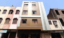 Hotel Jalaj - Bhopal Ganj - Bhilwara