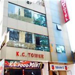 Hotel K C - Court Road - Bhilwara