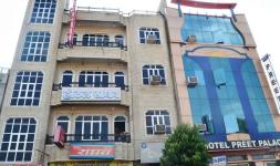 Hotel Raghav - Bhopal Ganj - Bhilwara