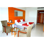 Hotel Right Choice - Pur Road - Bhilwara