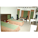 Hotel Royal Embassy - Basant Vihar - Bhilwara