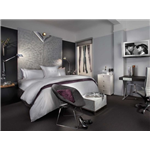 Landmark Hotel - Santosh Colony - Bhilwara