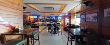 The Red - Mundhwa - Pune