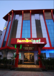 Lemon Leaf - Wakad - Pune