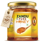 Zandu Pure Honey