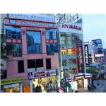 Hotel Marvel Residency - Panjagutta - Hyderabad