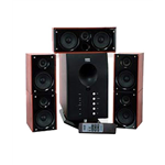Intex IT4800W 5.1 Speaker System