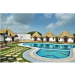 City The Village Resort - Madhapar - Bhuj