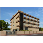 Click Hotel - Madhapar - Bhuj