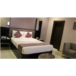 Hotel Anjali - Sahjanand Nagar - Bhuj