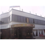 Hotel Dollar - Airport Road - Bhuj