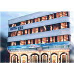 Hotel KBN - Old Dhatia Falia - Bhuj