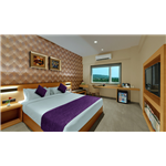 Hotel Kutch Safari Lodge - Saraspar - Bhuj