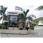 Hotel Mangalam - Sanskar Nagar - Bhuj