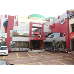 Hotel Oasis - Sahjanand Nagar - Bhuj