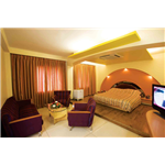 Hotel Prince - Old Dhatia Falia - Bhuj