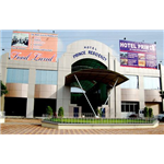 Hotel Prince Residency - College Road - Bhuj