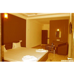 Hotel Royal Palace - Madhapar - Bhuj