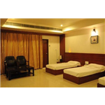 Hotel Seven Sky - Airport Road - Bhuj