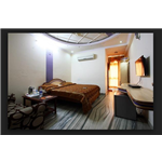 Hotel Tulsi Residency & Restaurant - Madhapar - Bhuj