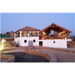 La Kemp Resort - Saraspar - Bhuj