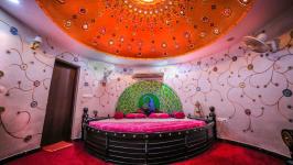 Rajwada Farm Stay - Old Dhatia Falia - Bhuj