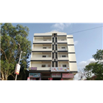 Sahara Palace Hotel - Ghanshyam Nagar - Bhuj