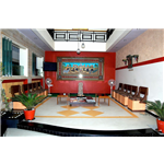 Shiv Hotel - Old Dhatia Falia - Bhuj