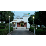 Shree Krishna Holiday Resort - Kukma - Bhuj