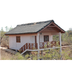 Blackbuck Resort - Vilaspur - Bidar