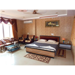 Hotel Mayura Barid Shah - Bidar