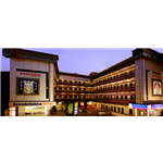 Krishna Regency Hotel - Udgir Road - Bidar