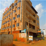 Mayura Barid Shahi Hotel - Udgir Road - Bidar