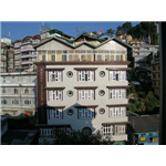 Hotel Golden Heights - Chattrapati Shivaji Nagar - Vijayapura